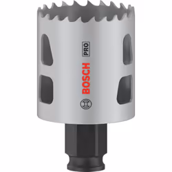 Lange Lebensdauer beim Schneiden von Löchern in verschiedenen Materialen! Hochgeschwindigkeitsstahl mit 8 % Kobalt für Langle ...