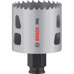 Lange Lebensdauer beim Schneiden von Löchern in verschiedenen Materialen! Hochgeschwindigkeitsstahl mit 8 % Kobalt für Langle ...