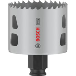 Bosch - Scie trépan 60 mm pro Multi Material pc Plus - 2608594394