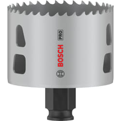 Scie trépan 68 mm PRO Multi Material PC Plus - 2608594398 - Bosch