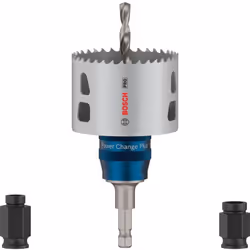 Lange Lebensdauer beim Schneiden von Löchern in verschiedenen Materialen! Hochgeschwindigkeitsstahl mit 8 % Kobalt für Langle ...