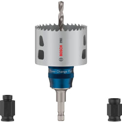 Bosch - Scie cloche pro Multi Material pc Plus 68 mm Kit de démarrage - 2608594399