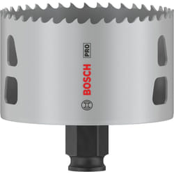 Bosch - Scie cloche pro Multi Material pc Plus 79 mm - 2608594403
