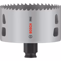 Lange Lebensdauer beim Schneiden von Löchern in verschiedenen Materialen! Hochgeschwindigkeitsstahl mit 8 % Kobalt für Langle ...