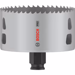 Lange Lebensdauer beim Schneiden von Löchern in verschiedenen Materialen! Hochgeschwindigkeitsstahl mit 8 % Kobalt für Langle ...