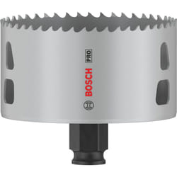 Bosch - Scie trépan Pro Bim pc Plus Multimatériau 89mm 2608594406