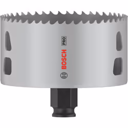 Lange Lebensdauer beim Schneiden von Löchern in verschiedenen Materialen! Hochgeschwindigkeitsstahl mit 8 % Kobalt für Langle ...