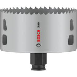 Bosch - Scie cloche pro Multi Material pc Plus 92 mm - 2608594407