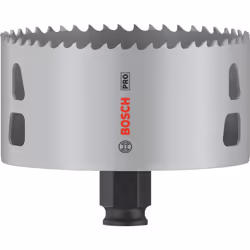 Lange Lebensdauer beim Schneiden von Löchern in verschiedenen Materialen! Hochgeschwindigkeitsstahl mit 8 % Kobalt für Langle ...