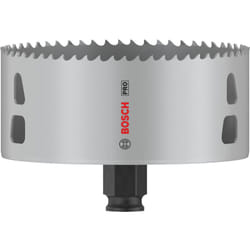 Bosch - Scie cloche pro Multi Material pc Plus 111 mm - 2608594413