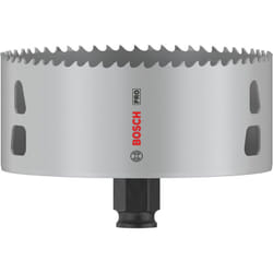 Bosch - Scie cloche pro Multi Material pc Plus 114 mm - 2608594414