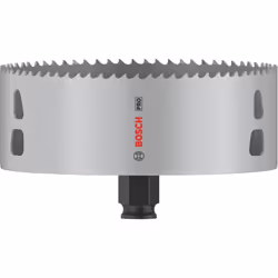 Lange Lebensdauer beim Schneiden von Löchern in verschiedenen Materialen! Hochgeschwindigkeitsstahl mit 8 % Kobalt für Langle ...