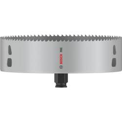 Scie cloche pro Multi Material pc Plus Bosch 177 mm - 2608594421