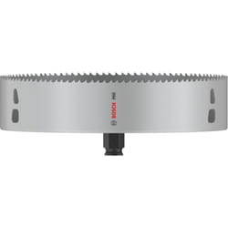 Scie cloche PRO Multi Material PC Plus Bosch 210 mm - 2608594422