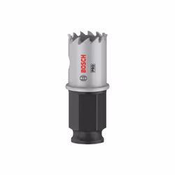 Avantages Acier rapide avec 8 % de cobalt pour la durabilité et d'excellentes performances Le corps court et robuste avec but ...