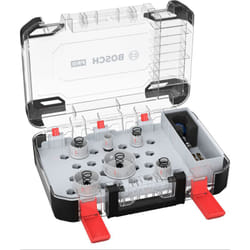 Bosch - pro Sheet Metal pc Plus Lochsäge-Set 8-tlg. - 2608594473