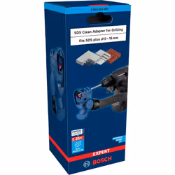 Adaptateur Bosch SDS Clean 2608901480 - Vue supplémentaire 4
