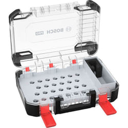 Bosch - 1 x pro Mallette vide pour kit de Power Change Plus scie cloche (364 x 225.5 mm)