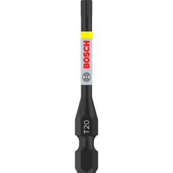 Bosch - pro Torx Impact Bit T20 55 mm 2-tlg. - 2608522530