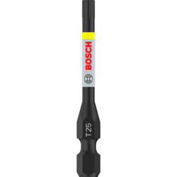 Bosch - pro Torx Impact Bit T25 55 mm 2-tlg. - 2608522531