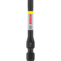 Bosch - pro Torx Impact Bit T30 55 mm 2-tlg. - 2608522532