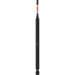 Bosch - Embout de vissage pro Torx Impact T20 150 mm 2608522538