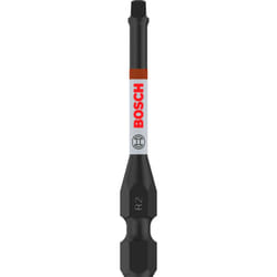 Bosch - pro Robertson Impact Bit R2 55 mm 2-tlg. - 2608522551