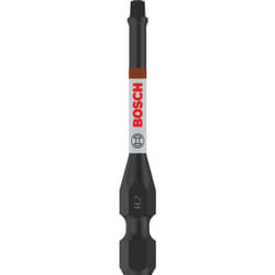 Bosch - Embout pro Robertson Impact R2 55 mm (5 pièces) - 2608522553
