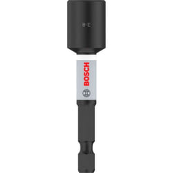 Pro Nutsetter Impact 3/8' x 65 mm 2 9/16' x 65 mm 2-tlg. - 2608521U68 - Bosch