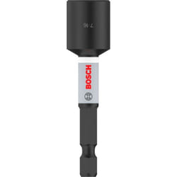 Pro Nutsetter Impact 7/16' x 65 mm 2 9/16' x 65 mm 2-tlg. - 2608521U69 - Bosch