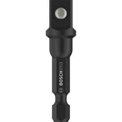 Bosch - Adaptateur pro Socket avec connexion sphérique 3/8' 50 mm - 2608522563