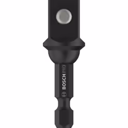 Anpassung von Bohr- und Schlagschraubern an die Aufnahme von Steckschlüsseleinsätzen! Der PRO Socket Adapter bietet eine schn ...