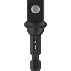 Bosch - Adaptateur pro Socket avec connexion sphérique 1/2' 50 mm - 2608522564