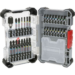 Bosch - pro Impact Set d'embouts de vissage 31 pces - 2608521U71