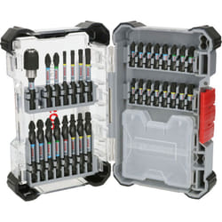 Bosch - pro Impact Set d'embouts de vissage 31 pces - 2608521U72