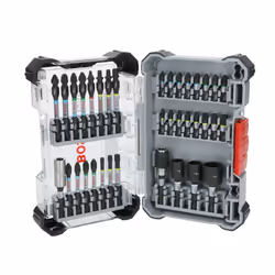 Jeu de tournevis Bosch PRO Impact; 36 unités