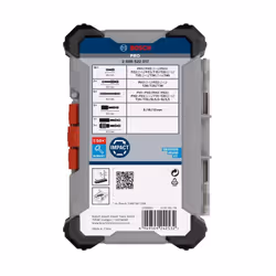 Jeu de tournevis Bosch PRO Impact; 36 unités - Vue supplémentaire 5