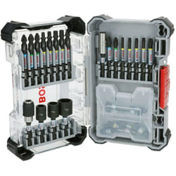 Bosch - pro Impact Set d'embouts de vissage 35 pces - 2608521U77