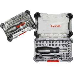 Jeu d'accessoires de tournevis Bosch 2607002836; 42 unités