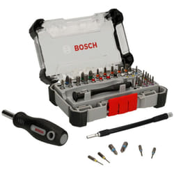 Bosch - Jeu d'embouts de vissage pb sdb Set 42 pièces