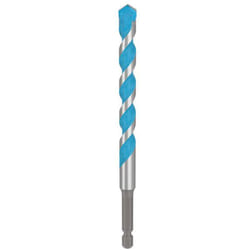 Bosch - Foret Multi Construction expert HEX-9 11 x 90 x 150 mm - 2608902352