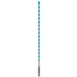 Bosch EXPERT HEX-9 Foret Multi Construction 6,5 x 200 x 250 mm - 2608902354