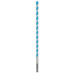 Bosch - Foret Multi Construction expert HEX-9 8 x 200 x 250 mm - 2608902356
