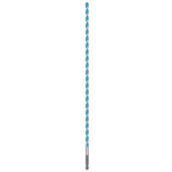Bosch - Professional 1x Expert HEX-9 MultiConstruction Drill Bit (for Concrete, ø 8x400 mm, Rotary Impact Drill Accessories )