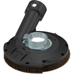 Bosch - pro Dust Extraction Hood pour meuleuse angulaire avec clé 115/125 mm - 2608000879