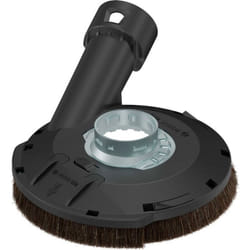 Bosch - pro Dust Extraction Hood pour meuleuse angulaire sans clé petit 115/125 mm - 2608000880