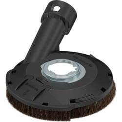 Bosch - pro Dust Extraction Hood pour meuleuse angulaire sans clé hg 115/125 mm - 2608000881