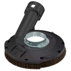 Bosch - Capot d'aspiration pro dust avec brosse de montage sans clé 115mm 2608000882