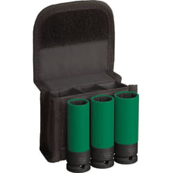 Bosch - Accessories 2608003033 Jeu de douilles 2608003033
