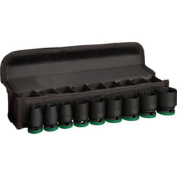 Bosch - Accessories 2608003038 Jeu de douilles 2608003038